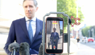 'It’s really a slap in the face': Two winners and three losers from the political week