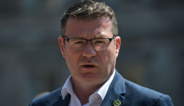 Media committee chair says RTÉ funding and redundancies will be 'big issue' in months ahead
