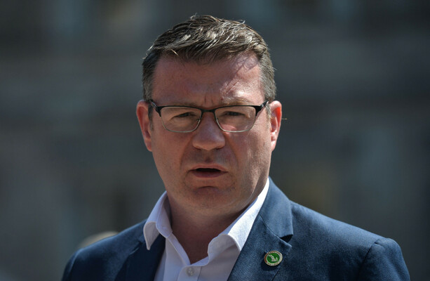 Media committee chair says RTÉ funding and redundancies will be 'big issue' in months ahead