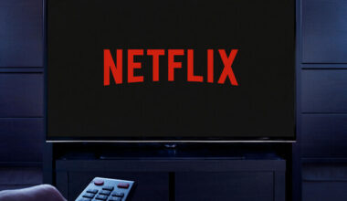 Do you have a Netflix subscription? · TheJournal.ie