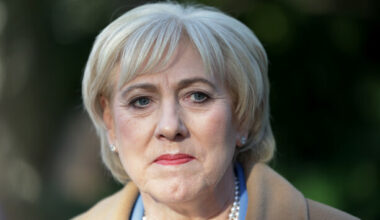 Humphreys questioned if there was 'hierarchy of Irishness' after sectarian abuse during Áras run