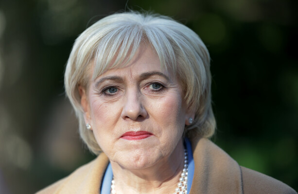 Humphreys questioned if there was 'hierarchy of Irishness' after sectarian abuse during Áras run