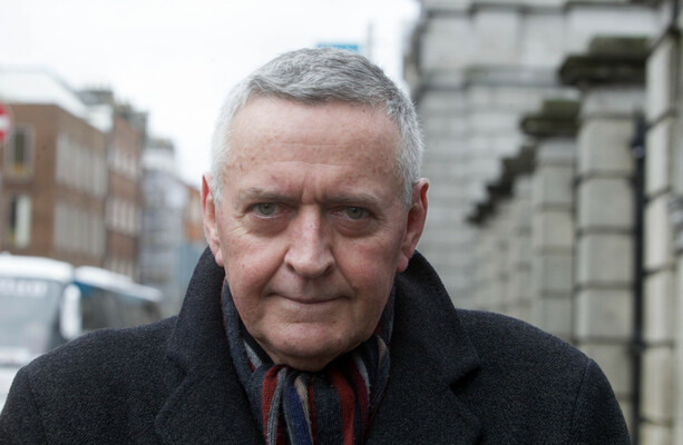 Journalist and environmental campaigner Frank McDonald dies aged 76