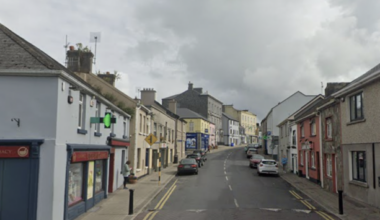 Two-year-old child in serious condition after being hit by vehicle in Co Limerick