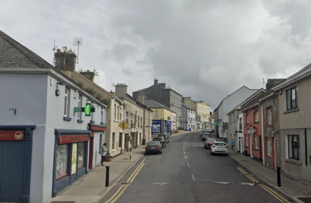 Two-year-old child in serious condition after being hit by vehicle in Co Limerick