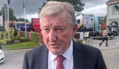'Everybody's hard-pressed': minister dismisses criticism of public transport fare hikes