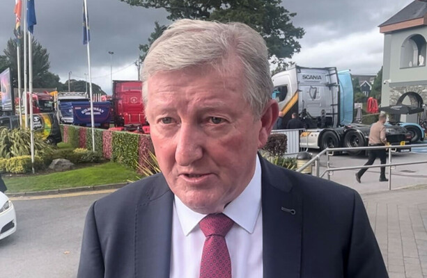 'Everybody's hard-pressed': minister dismisses criticism of public transport fare hikes