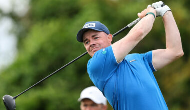 Ireland's Stuart Grehan produces brilliant comeback win in Walker Cup at Lahinch