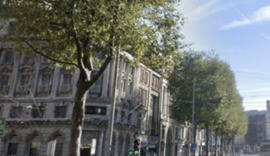 Man (40s) arrested following assault on O'Connell Street that put man in hospital