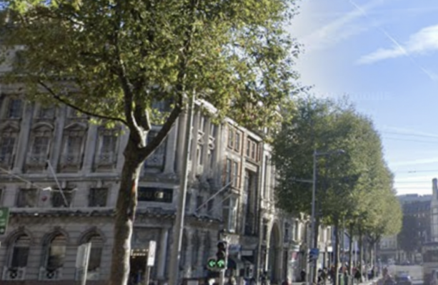 Man (40s) arrested following assault on O'Connell Street that put man in hospital