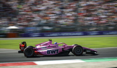 Ireland's Alex Dunne finishes sixth in F2 feature race · The 42
