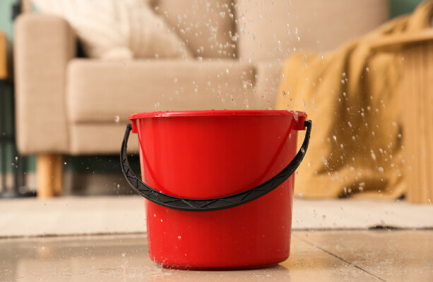 Homeowner left out of pocket as council denies liability for €20k flood damage from council flat