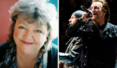 U2 and Maeve Binchy to appear on new commemorative coins · TheJournal.ie