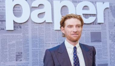 Quiz: How much do you know about Domhnall Gleeson? · TheJournal.ie