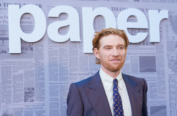 Quiz: How much do you know about Domhnall Gleeson? · TheJournal.ie