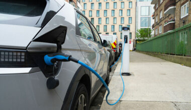 Used electric car prices are now rising faster than petrol, diesel and hybrids