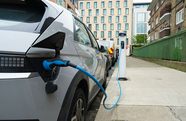 Used electric car prices are now rising faster than petrol, diesel and hybrids