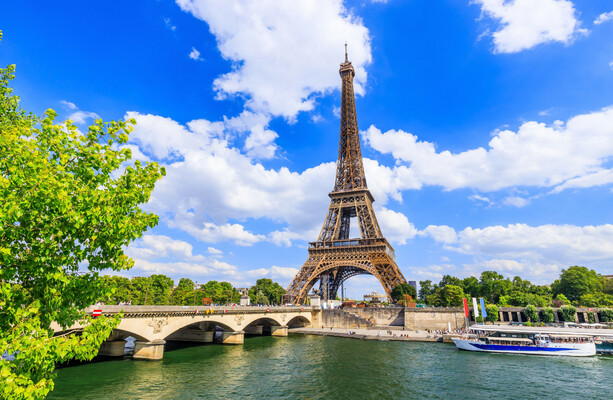 Eiffel Tower closes due to staff strike over removal of female colleagues for Hindu group visit