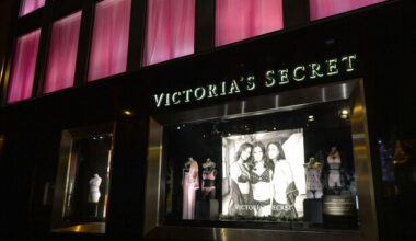 Victoria's Secret granted planning permission to open new Dublin store