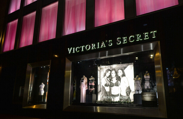 Victoria's Secret granted planning permission to open new Dublin store