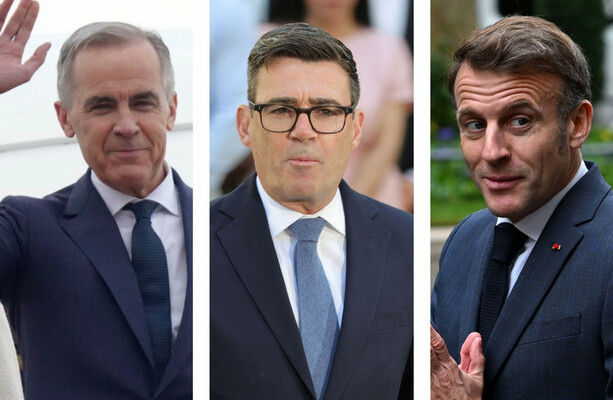 France and Canada to join UK in banning trade with illegal Israeli settlements in Palestine