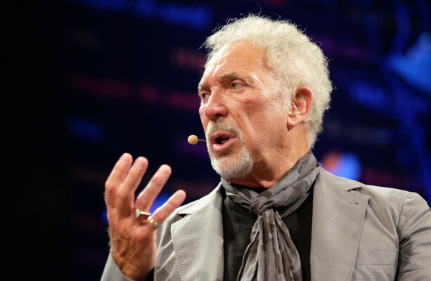 Tom Jones says ITV 'fired an 86-year-old' as he's axed from The Voice