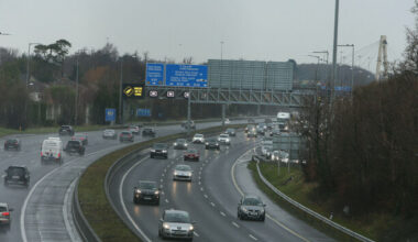 Wrong-way M50 chase teen changed his ways after friends died in M9 crash, court hears