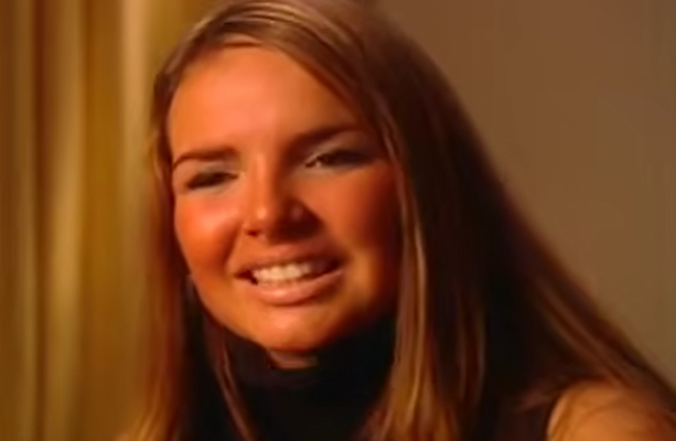 ‘Happy to revive the Nadine Coyle moment’: The latest banished traitor on where it all went wrong