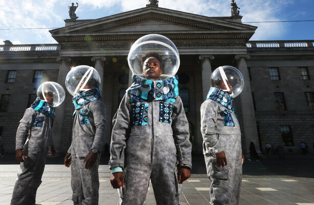 Here's What Happened Today: Tuesday · TheJournal.ie