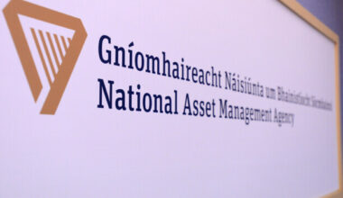 Final wind-down of State’s 'bad bank' included exit payments averaging €147,000 per employee