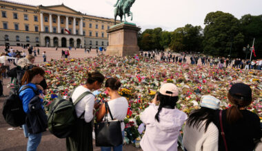 President Connolly to represent Ireland at funeral of King Harald in Norway