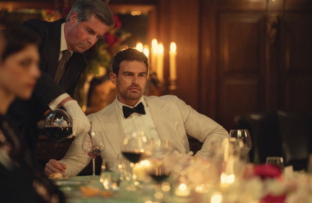 Poll: What did you make of The Gentlemen season 2? · TheJournal.ie