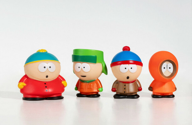 'South Park' will be renamed 'South America' for its next series to poke fun at Trump