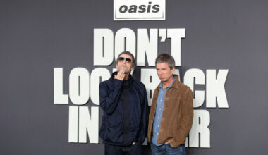 A new Oasis documentary is out this week – will you watch it?
