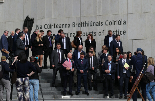 Law Society asks minister to consider 'independent mediator' to resolve solicitors' strike