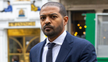 Actor Noel Clarke charged with sexual offences against five women