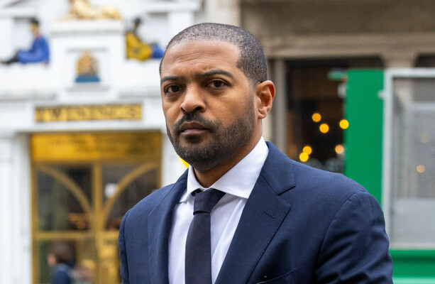Actor Noel Clarke charged with sexual offences against five women