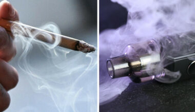 FactFind: Are vapes 'nearly worse' than cigarettes? · TheJournal.ie