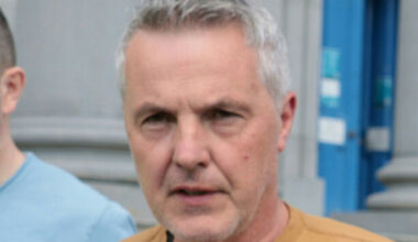 Former Ryanair pilot charged over drugs seizure claims they were ‘agricultural goods’