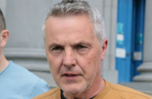 Former Ryanair pilot charged over drugs seizure claims they were ‘agricultural goods’