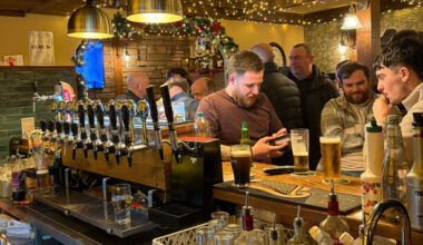 Rural pubs: We need to save them, but not for the sake of the alcohol industry