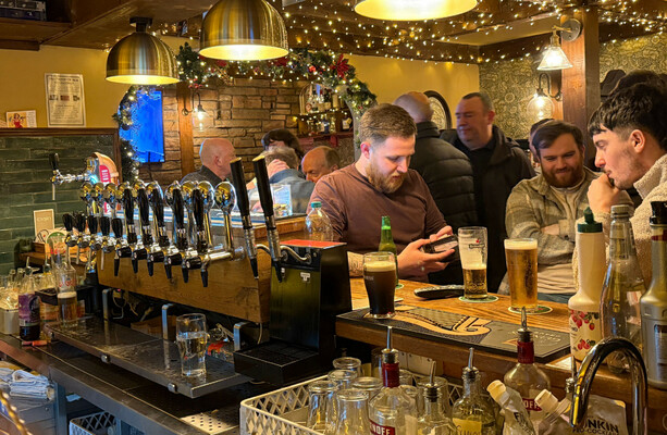 Rural pubs: We need to save them, but not for the sake of the alcohol industry
