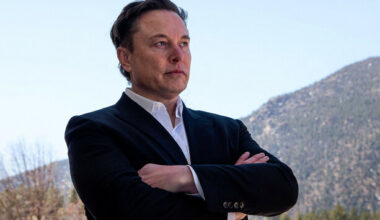 Sitdown Sunday: A four-hour documentary about Elon Musk has premiered