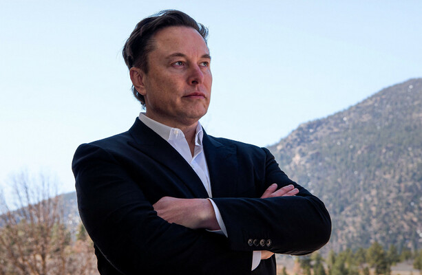 Sitdown Sunday: A four-hour documentary about Elon Musk has premiered
