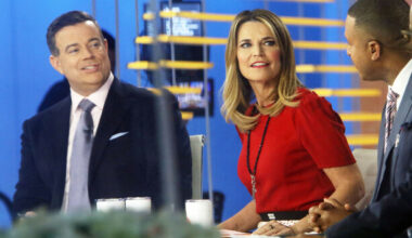 Long-running US NBC morning show Today to broadcast from Kenmare