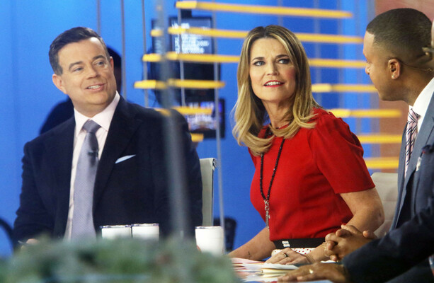 Long-running US NBC morning show Today to broadcast from Kenmare