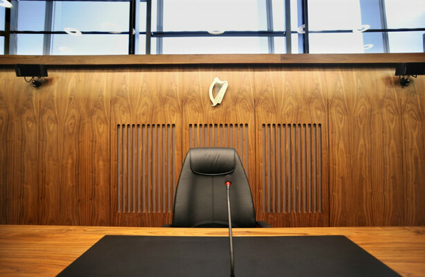 Two men accused of raping teenager at Galway train station refused bail