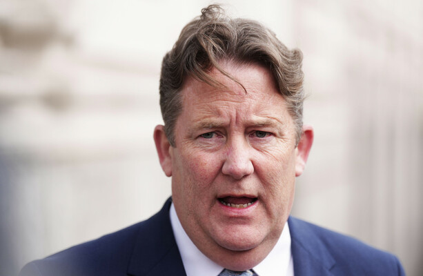 Energy minister's advice for lowering bills? Retrofit or switch providers
