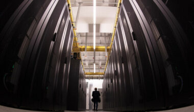 Energy minister says data centres are to Ireland what car factories are to Germany