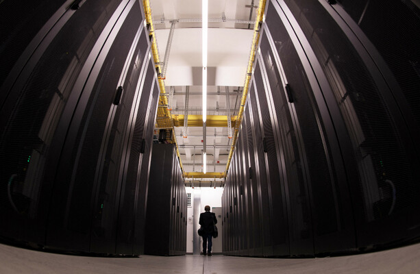 Energy minister says data centres are to Ireland what car factories are to Germany